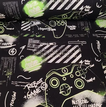 Teplákovina – Herní zóna