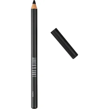 Make-up Lord-Berry Make-up OciHedvábný kajal Black 1,36 g ()
