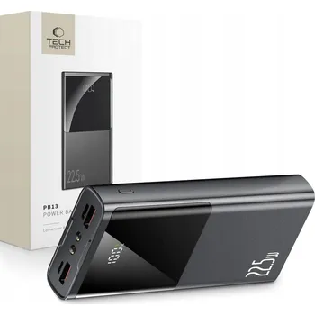 Powerbanka POWERBANKA USB-C 22,5 W PRO ASUS ROG ALLY + KABEL