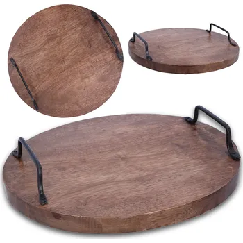 Krájecí deska Cadro dřevěná 1 ks