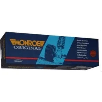 Zavěšení kol ČEP RAMENE PŘEDNÍ NÁPRAVY L41507 MONROE DAIHATSU