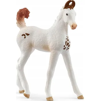 Figurka Schleich 14896 Hříbě Marwari