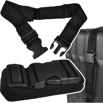 Upínací popruh Zajišťovací popruh PrzydaSie #11837