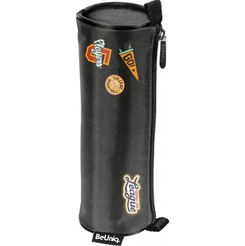 Penál ŠKOLNÍ PENÁL TUBA MARVEL pouzdro PASO BeUniq