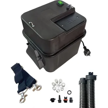 Elektrická pumpa Scoprega GE 1800 EL Varianta: výchozí