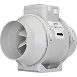 Dalap 8207 - Axiální ventilátor AP PROFI 125 29W/230V