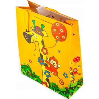 Dárková taška Pohádková dárková taška – různé varianty