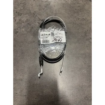 Autodíl Lanko třmenové brzdy EFCO