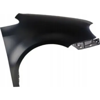 Posilovač řízení Polcar 957802-J blatník