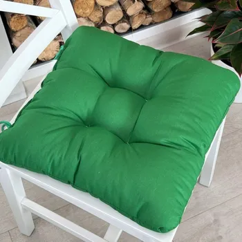 Podsedák Sedák na židli - Zelený