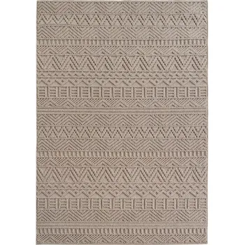 Koberec Hans Home Kusový koberec Helix 2202 beige - 60x110