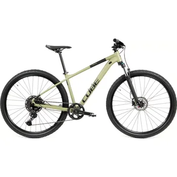 Horské kolo Kolo MTB 29" Cube Aim Race Shimano CUES U6000 1x10 (ZDARMA Doprava + Dárek)