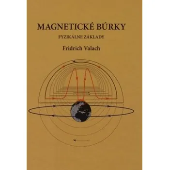 Příroda Magnetické búrky - Fridrich Valach