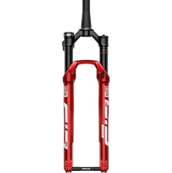 Vidlice na kolo Vidlice ROCK SHOX Sid Ultimate Flight Attendant 29 Boost Race Day 3P Crown red 110 mm