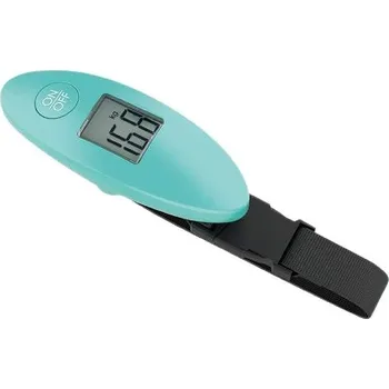 Příslušenství k zavazadlu Garsaco Váha na zavazadla Väline Thaton, digitální, 1 - 40 kg, přesnost na 100 g