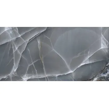 Dlažba Gresová dlažba španělská ONYX BLEU PULIDO 60x120