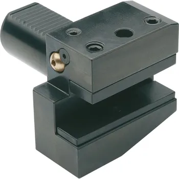 Svěrák Radiální držák B2-20x16x30 - levý, krátký, DIN 69880, (ISO 10889) 209.32.16