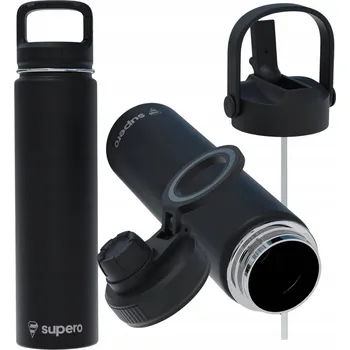 Termoska TERMOHRNEK TERMOSKA NA KÁVU LAHEV NA PITÍ SLOMKA 700ML