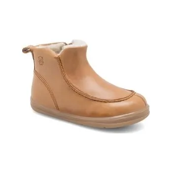 Dámské kozačky Lasocki Kids Kozačky DASH CI12-DASH-03 Žlutá 22