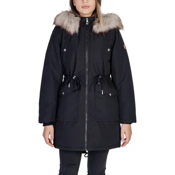 Dámská zimní bunda Only Only černá | šedá 3493895