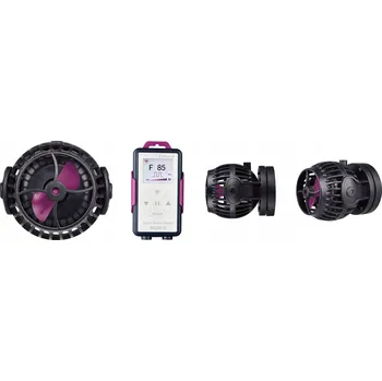 Čerpadlo Jebao MOW-9 Chytré oběhové čerpadlo s WiFi 9000 l/h