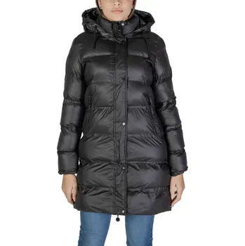 Sandro Ferrone zimní bunda Sandro Ferrone černá 3493833