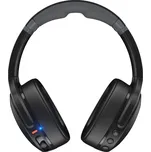 Skullcandy Crusher Evo Wireless Over-Ear Barva: Černá