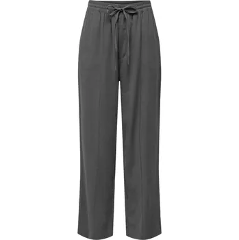 Dámská móda Jacqueline De Yong kalhoty Jacqueline de Yong černá 3493939