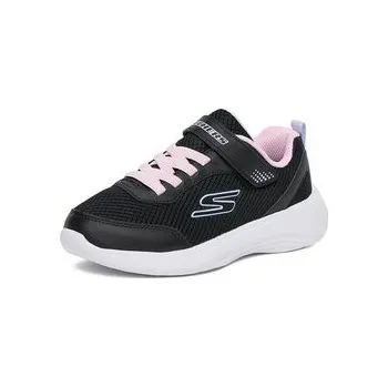 Chlapecká obuv Sneakersy Skechers SELECTORS 303573L BLK Černá 29