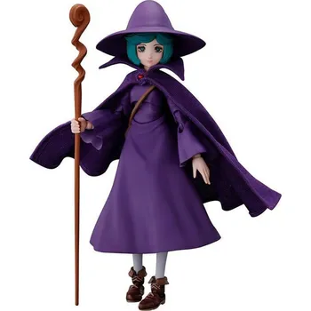 Berserk S.H. Figuarts - Schierke - akční figurka