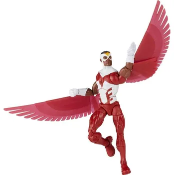 Dětské zboží Marvel Legends Retro Collection - Marvel's Falcon - akční figurka
