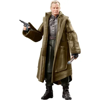Figurka Star Wars Andor Black Series - Luthen Rael - akční figurka