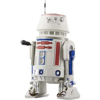 Figurka Star Wars The Mandalorian Black Series - R5-D4 - akční figurka