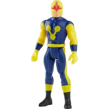 Figurka Marvel Legends Retro Collection - 2022 Marvel's Nova - akční figurka