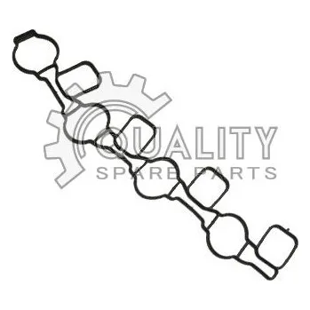 Těsnění motoru Těsnění, koleno sacího potrubí ELRING 736.650