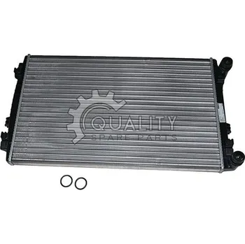 Chladič motoru Chladič, chlazení motoru MAHLE CR 2054 001S