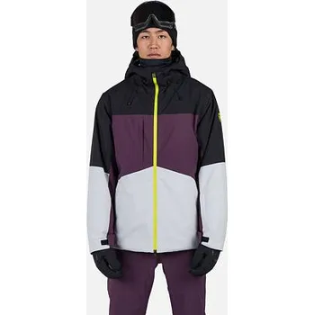 Sportovní oblečení Rossignol CORBET'S pánská lyžařská snb bunda XL