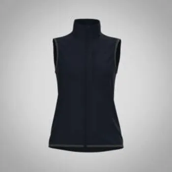 Rossignol W ACTIVE VERSATILE XC VEST-DARK NAVY-bunda - 2XL