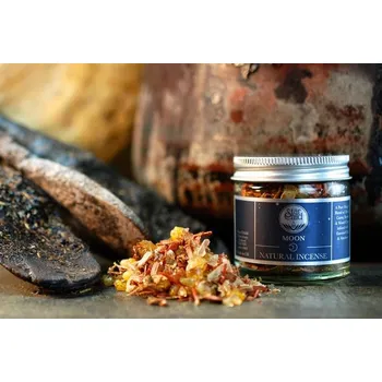 Vonná tyčinka Vykuřovadlo Star Child "Měsíc"