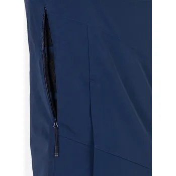 Rossignol BLACKSIDE JKT-DARK NAVY-bunda - 00S