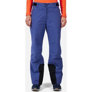 Snowboardové kalhoty Rossignol W INSULATED SKI PANT-FUTURE BLUE-kalhoty - 00S