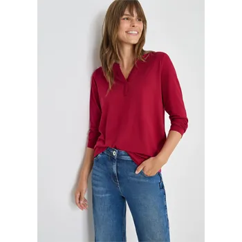 Dámské tričko Dámské triko Cecil 324160/16710 Velikost: M