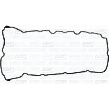 Těsnění motoru Těsnění, kryt hlavy válce AJUSA 11123400