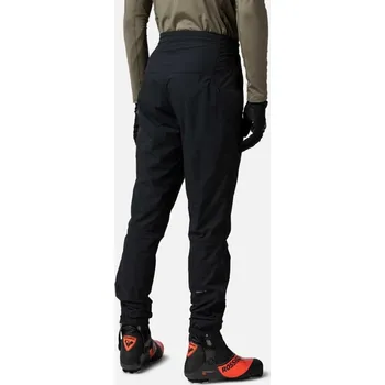 Cyklistické kalhoty Rossignol ACTIVE VERSATILE XC PT-BLACK-kalhoty - 0XS