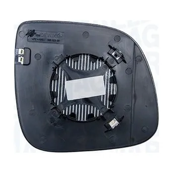 Auto zrcátko Sklo pro zpětné zrcátko MAGNETI MARELLI 182209010600