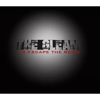 Počítačová hra The Gleam: VR Escape the Room