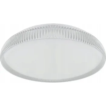 Kulatý Stropní Svítidlo Struhm , bílá