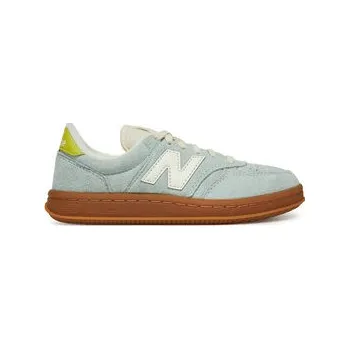 Dámská obuv New Balance Sneakersy CT500EB Modrá 45_5