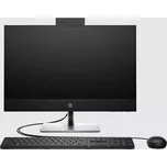 HP ProOne/440 G9/23,8"/FHD/i5-14500T/16GB/512GB SSD/UHD 770/DOS/Slv-Black/3RNBD