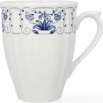 Hrnek Lubiana Maria porcelán 300 ml